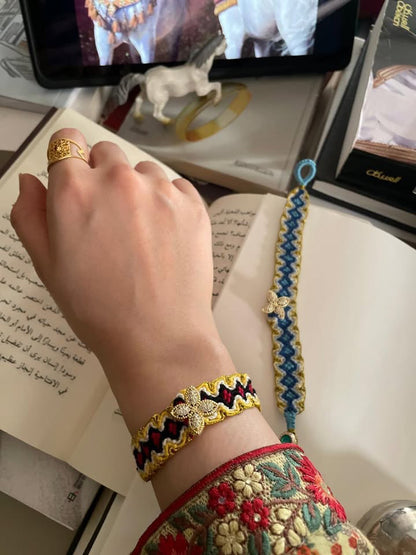 سوارة Sarab D'Or ♧