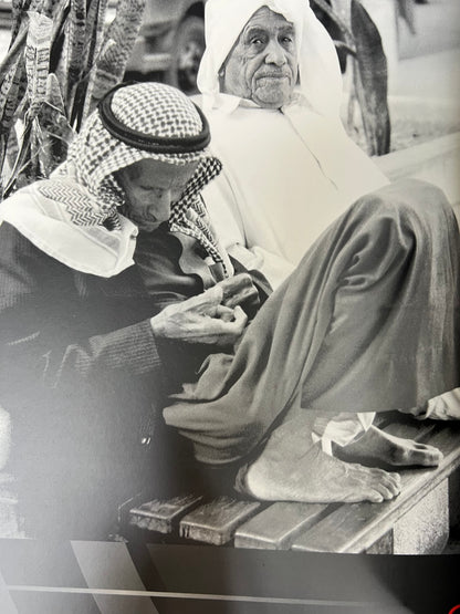 ملامح gestures : كتاب مصور