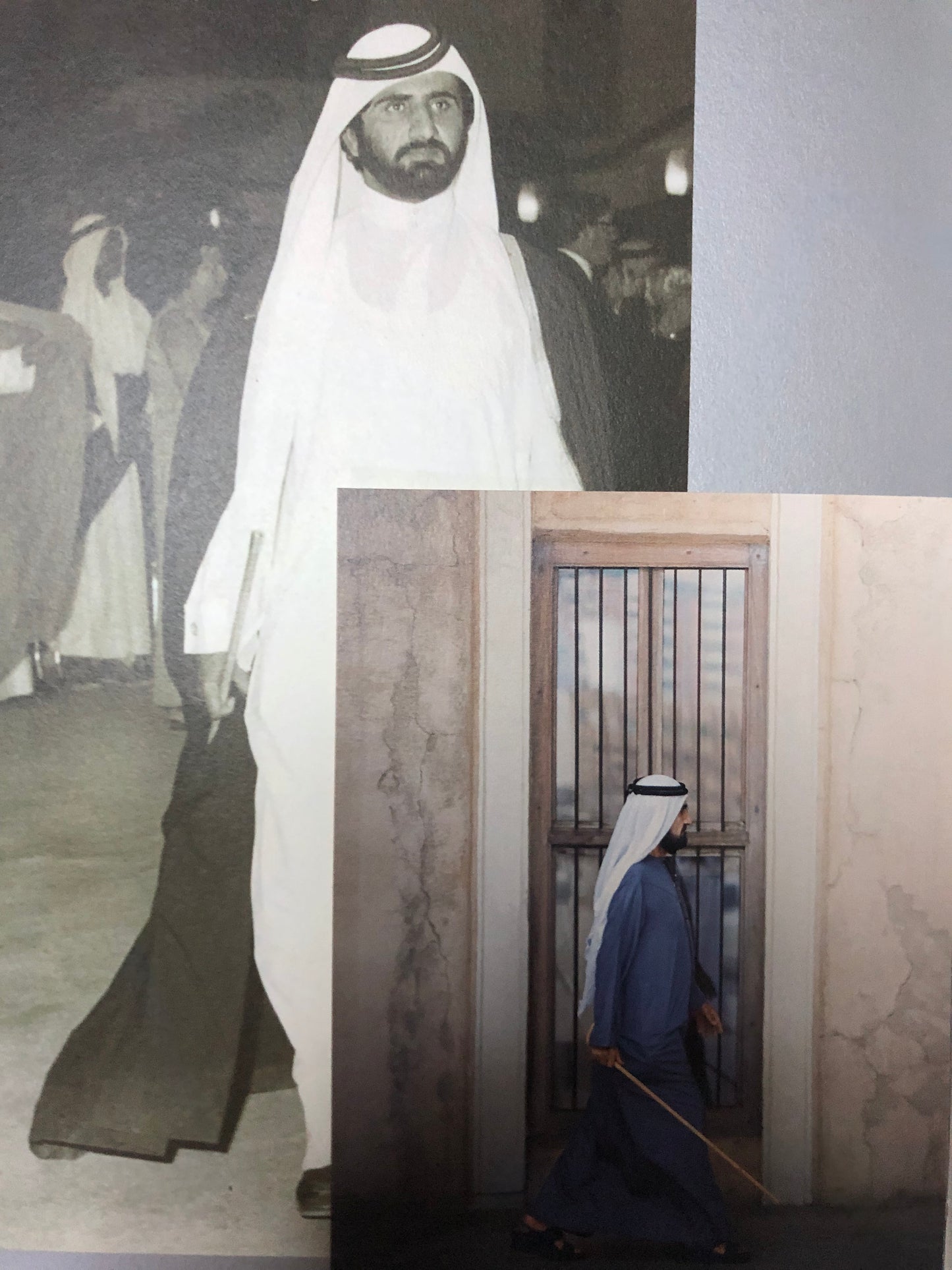 ‎قصائدي في حب الوطن : محمد بن راشد آل مكتوم