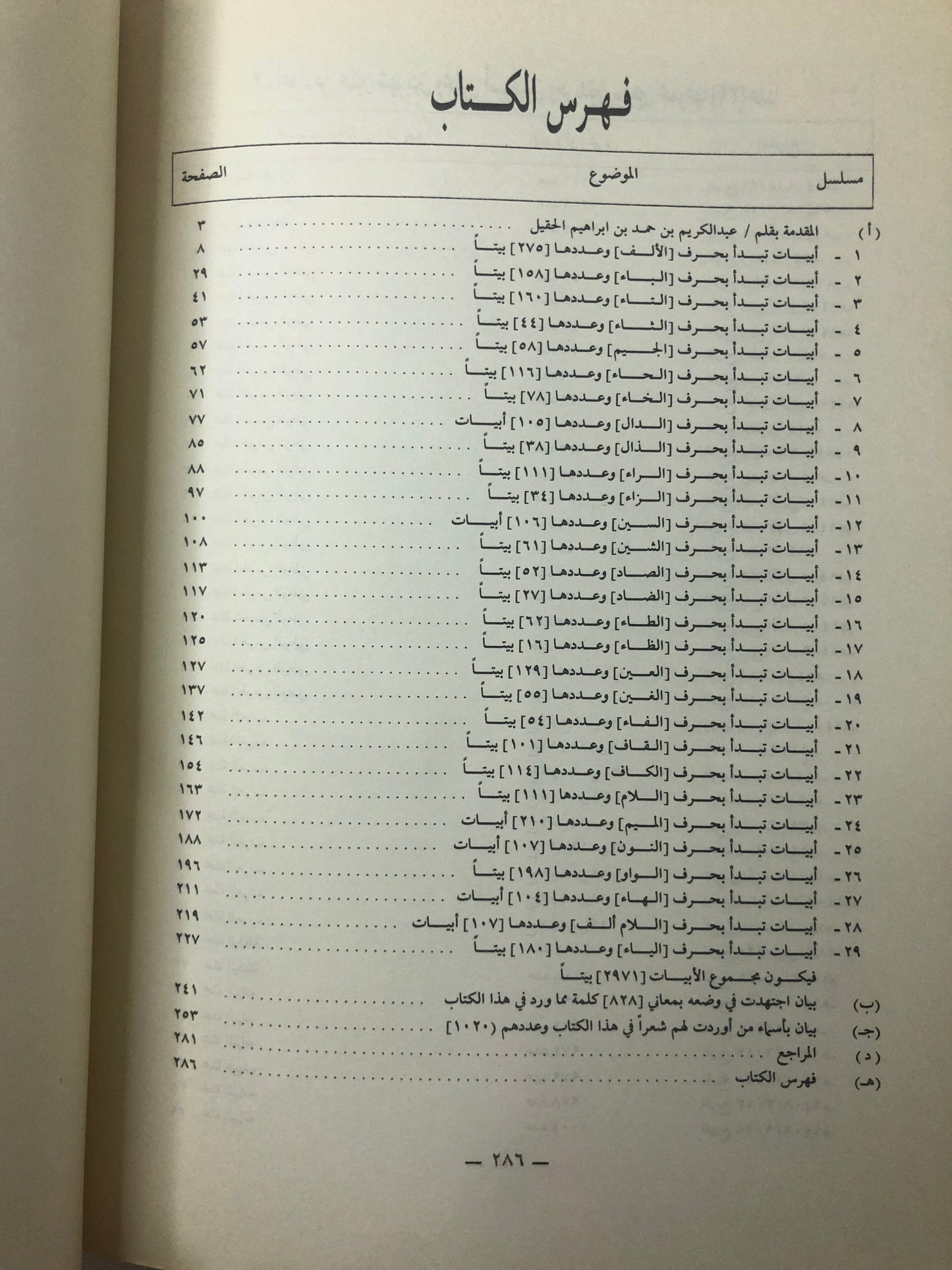 ‎معين الباحث عن البيت الشعبي وقائله