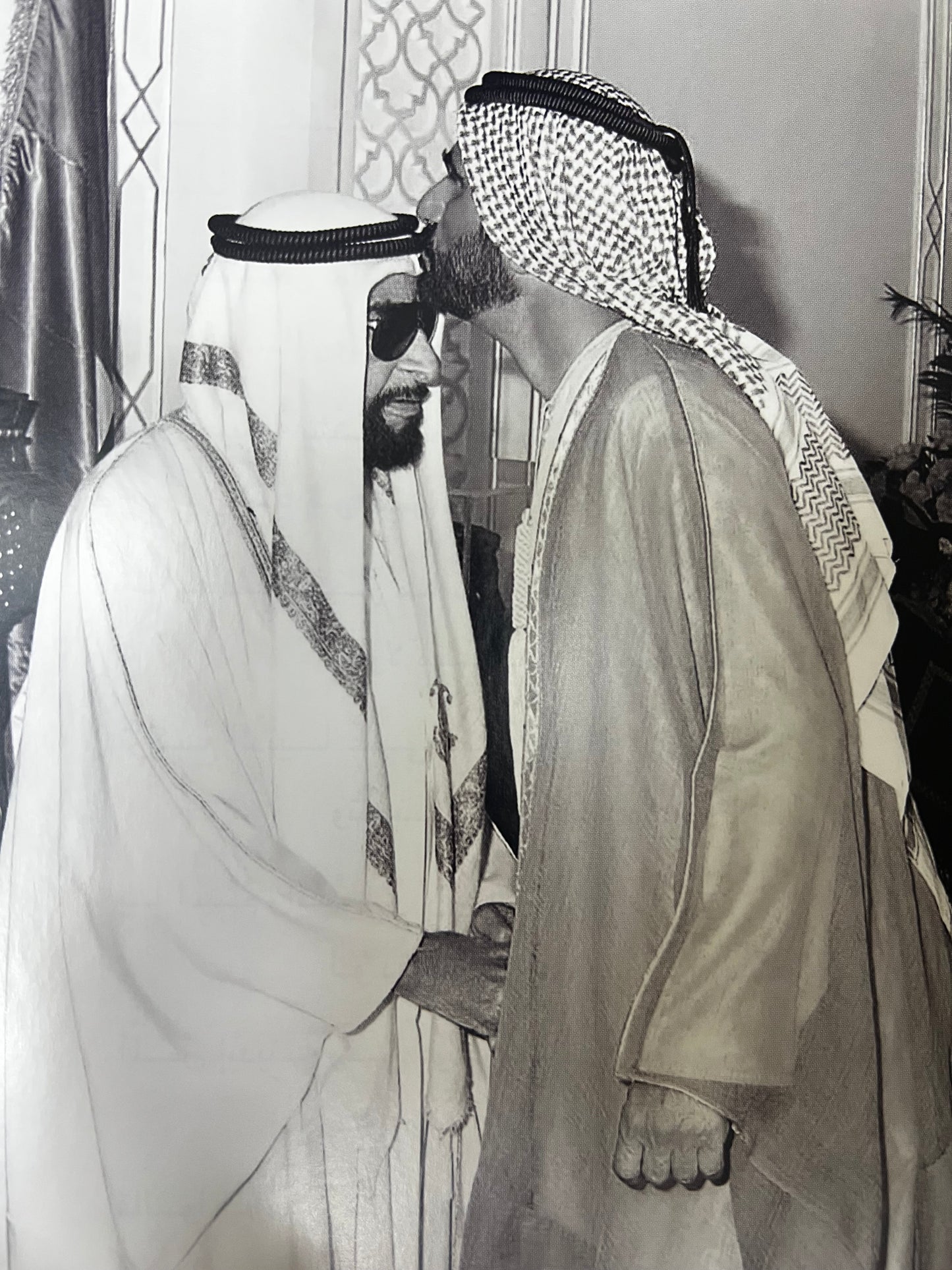 ⁨ زايد : محمد بن راشد آل مكتوم