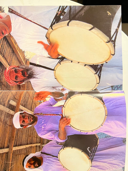 ⁨ OMAN & THE UAE : Insight Guides