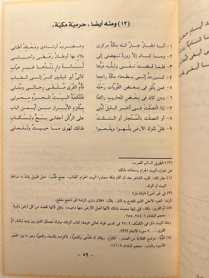 ⁨ ديوان الزمخشري