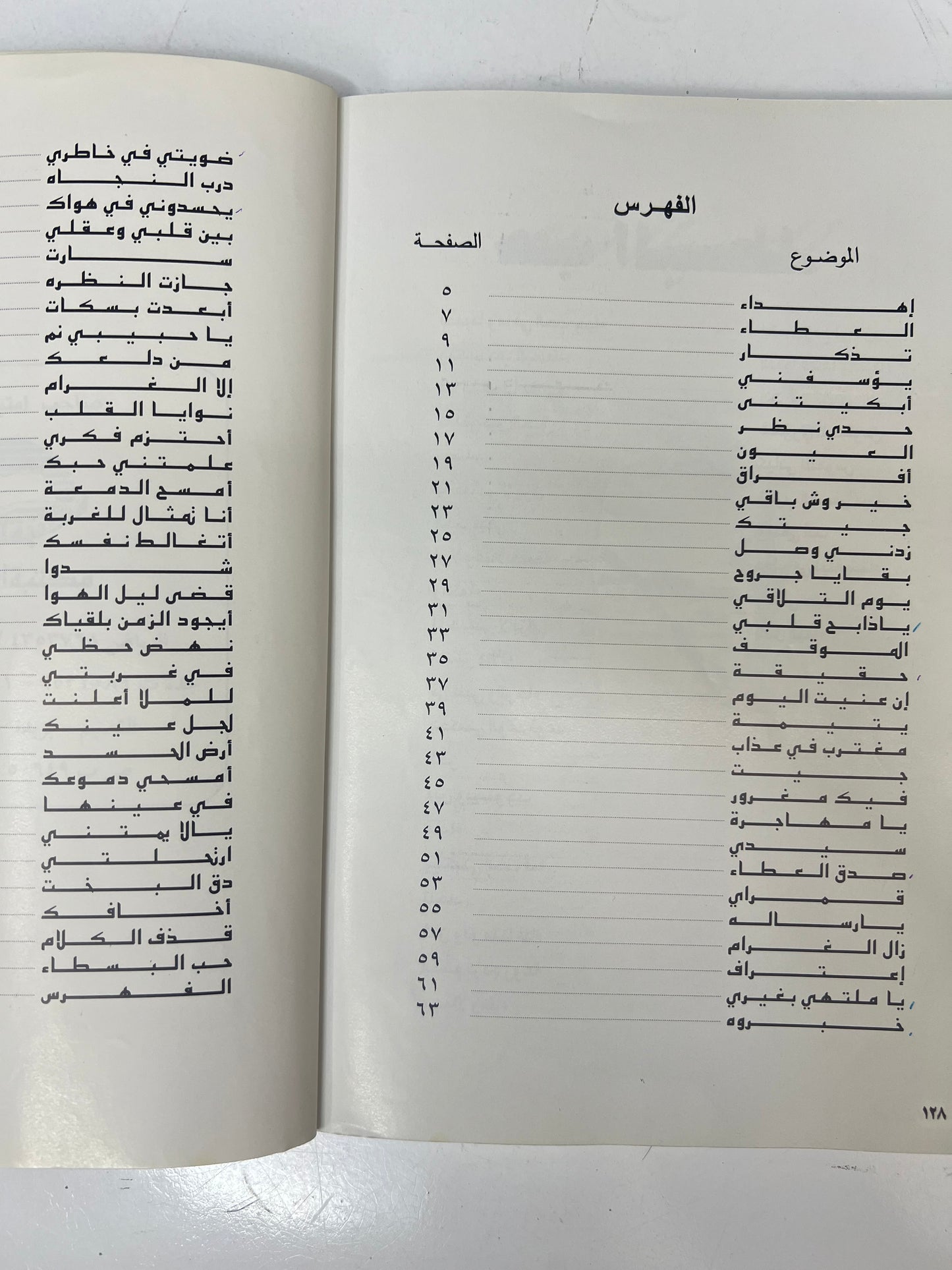 ⁨ ديوان العطاء : الشاعر خالد عبدالرحمن (مخاوي الليل)