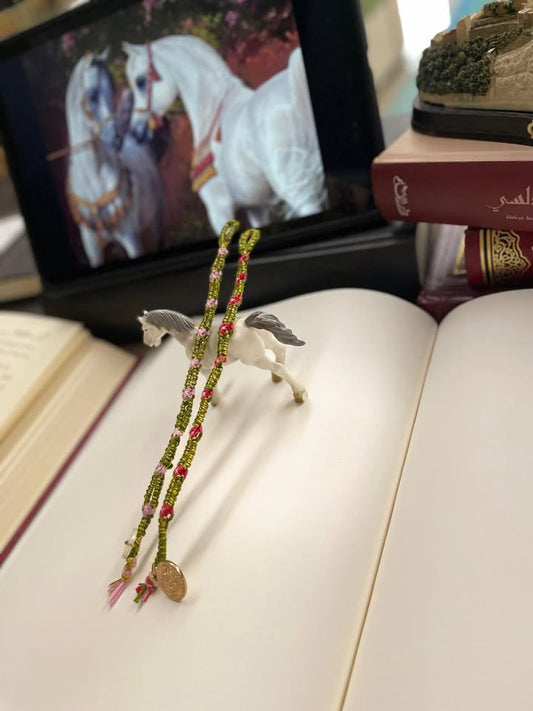 ورد طائفي 🇸🇦