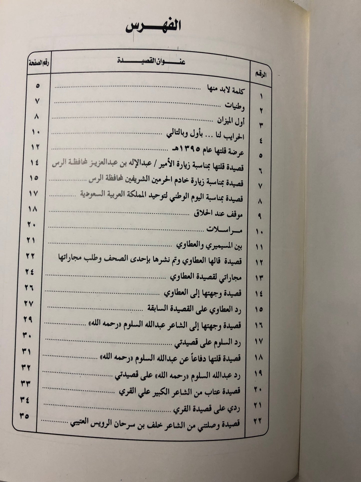 ‎ديوان المسيمري : مجموعة من قصائد ومواقف الشاعر والراوي ناصر بن عبدالله المسيمري / الجزء الأول