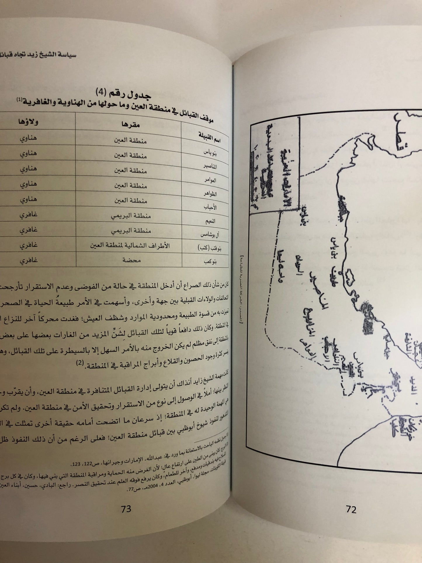 زايد بن سلطان آل نهيان : حاكم العين (1946م- 1966م)