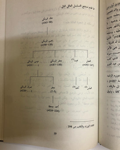 ديوان جحظة البرمكي