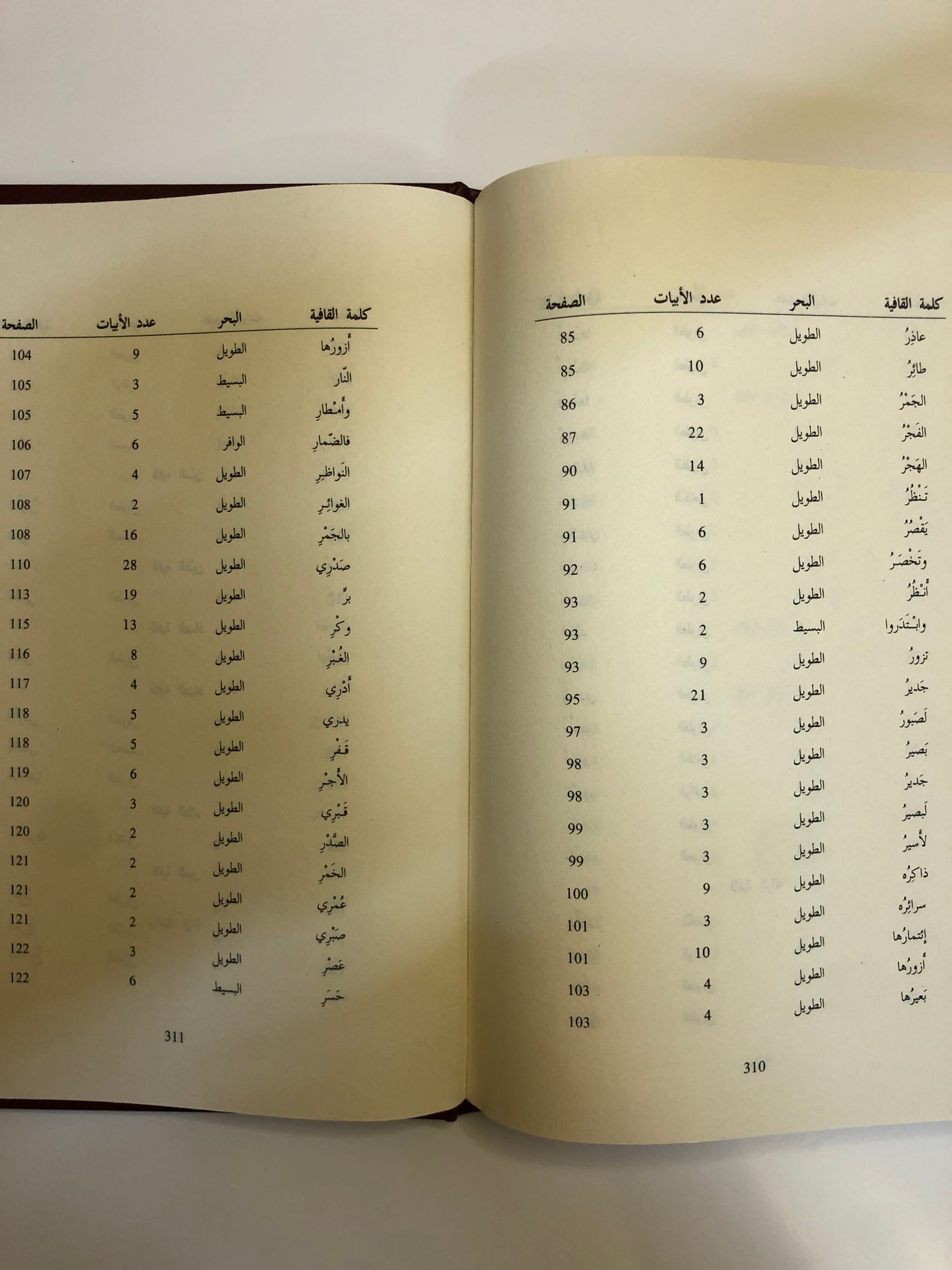 ديوان مجنون ليلى : قيس بن الملوح