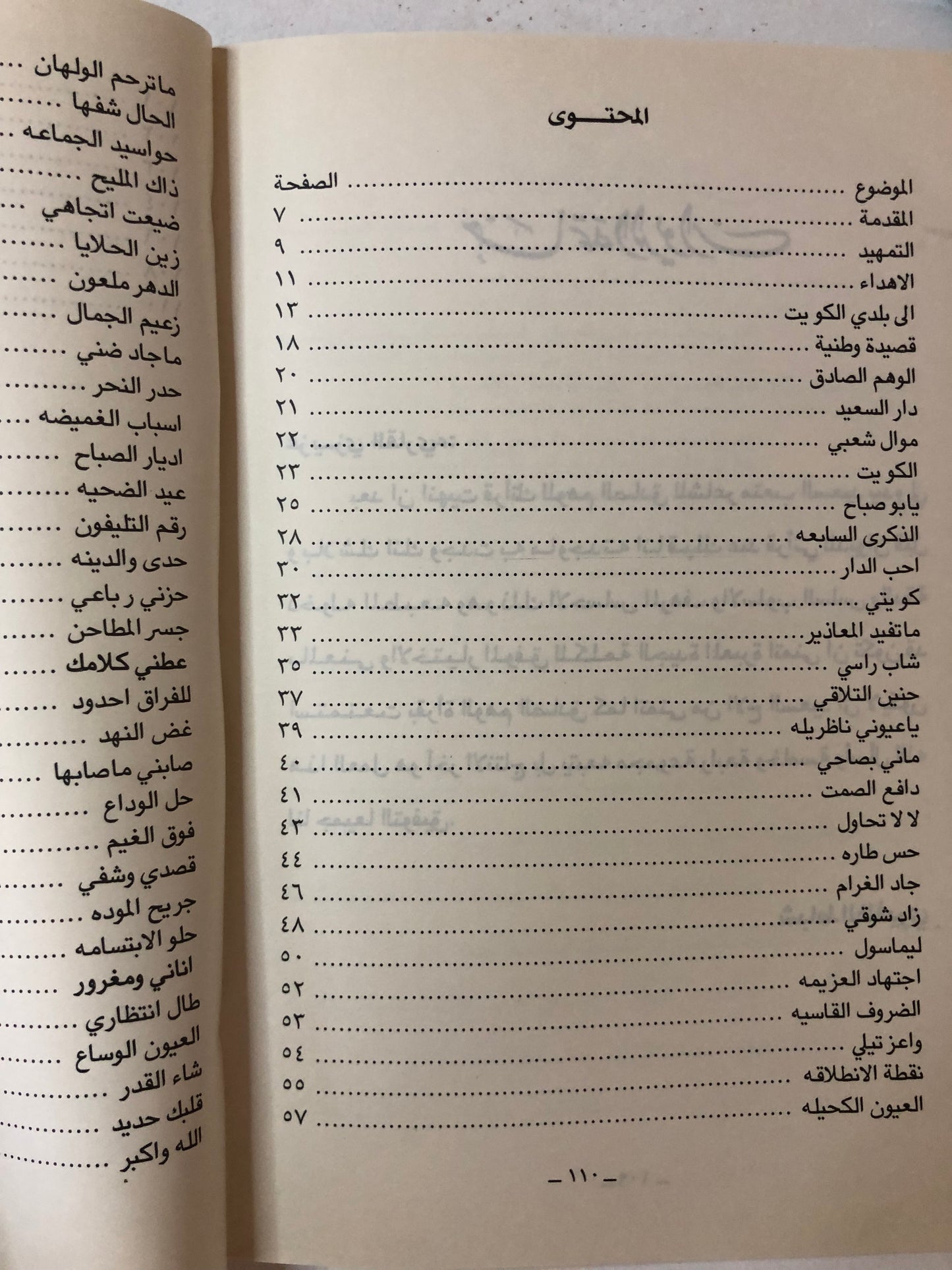 ديوان الوهم الصادق : الشاعر متعب السعيد