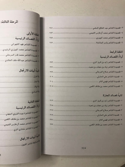 ‎ديوان شاعر المليون : الموسم الثالث 2009