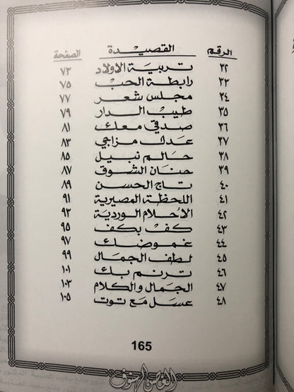 ‎الغصن الهنوف : الدكتور مانع سعيد العتيبة رقم (68) نبطي