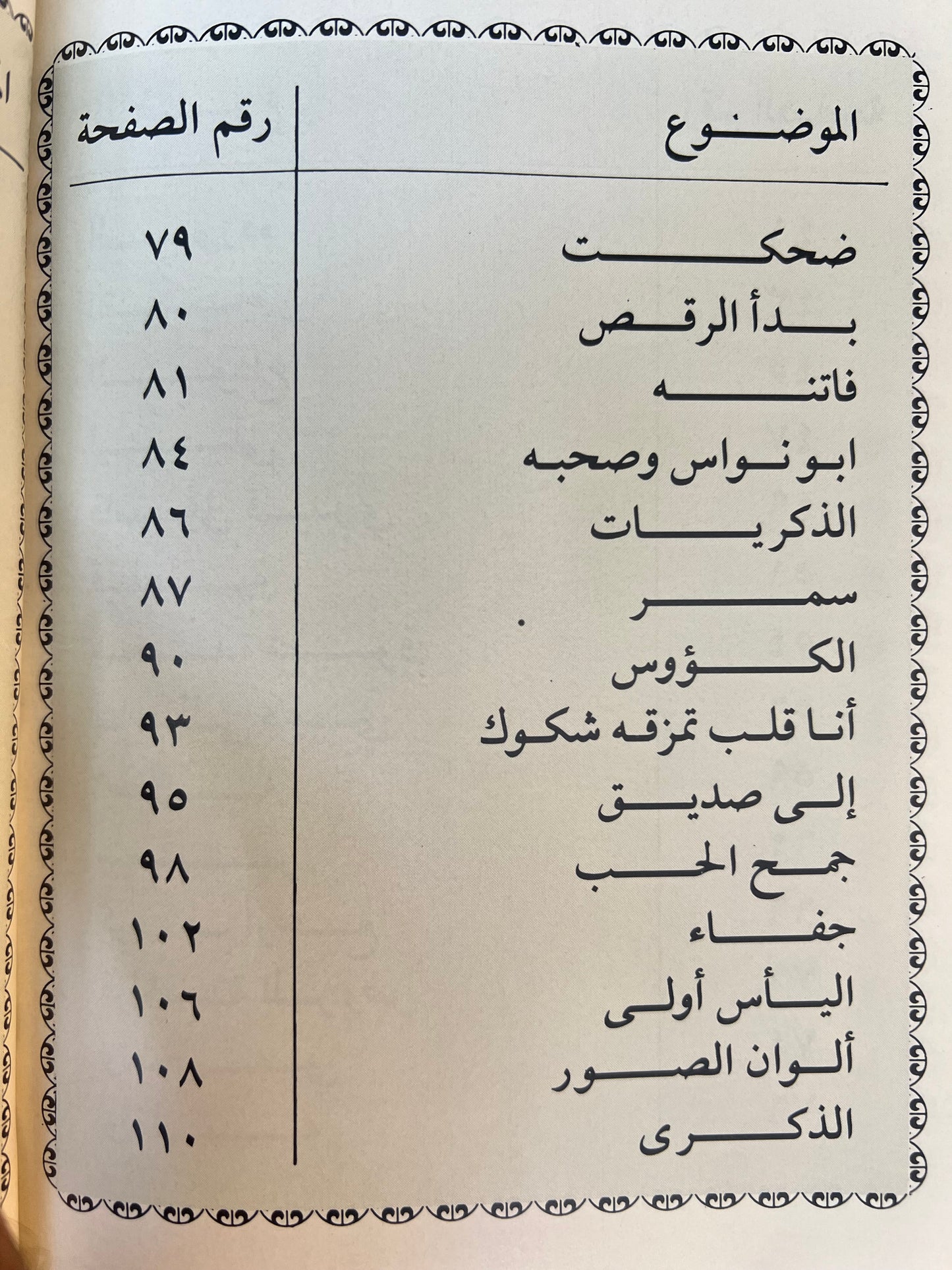 ⁨ شعر سلطان بن علي العويس