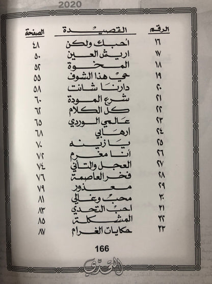 ‎التحدي : الدكتور مانع سعيد العتيبة رقم (37) نبطي