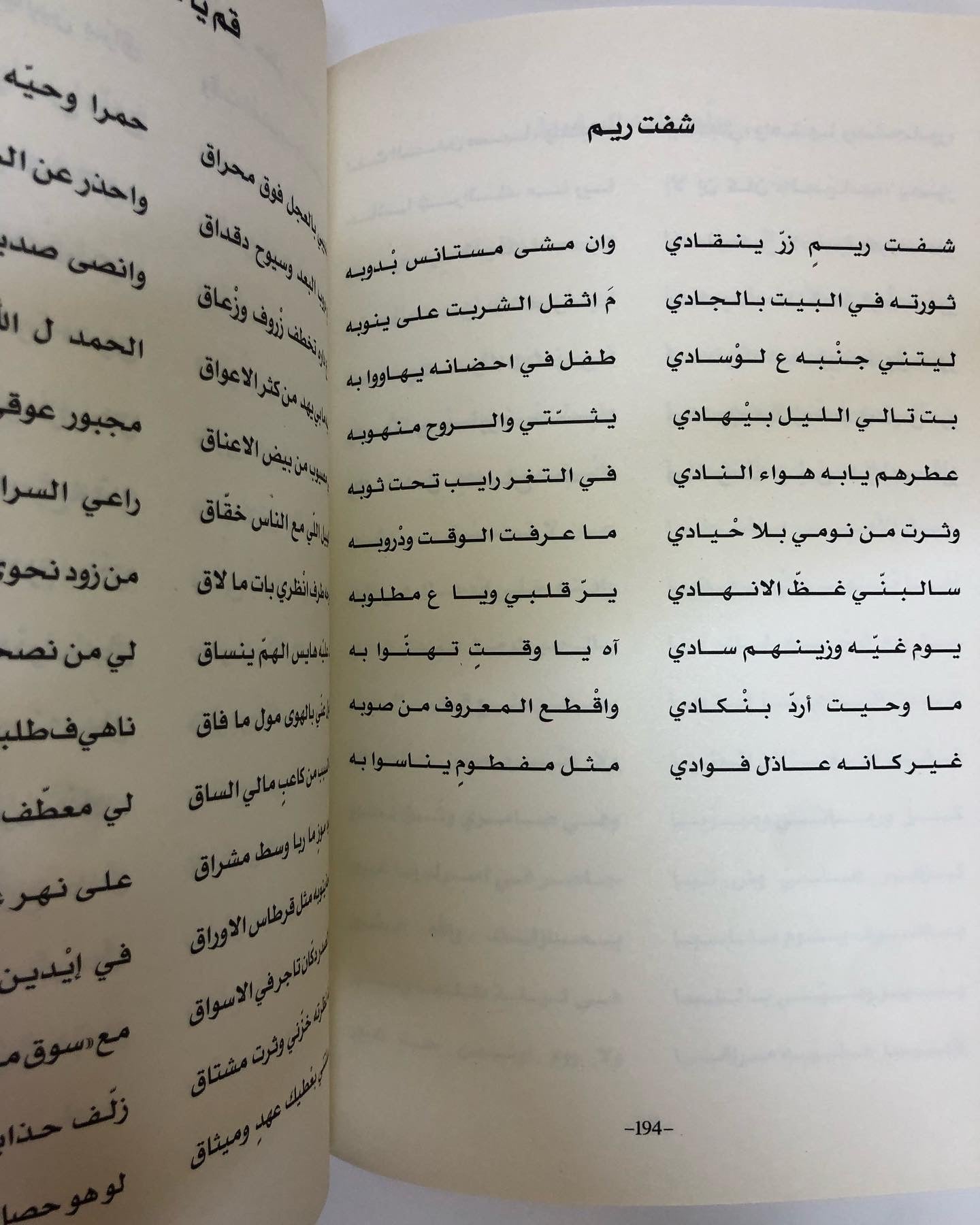 ديوان الدهماني : للشاعر سالم بن سعيد الدهماني