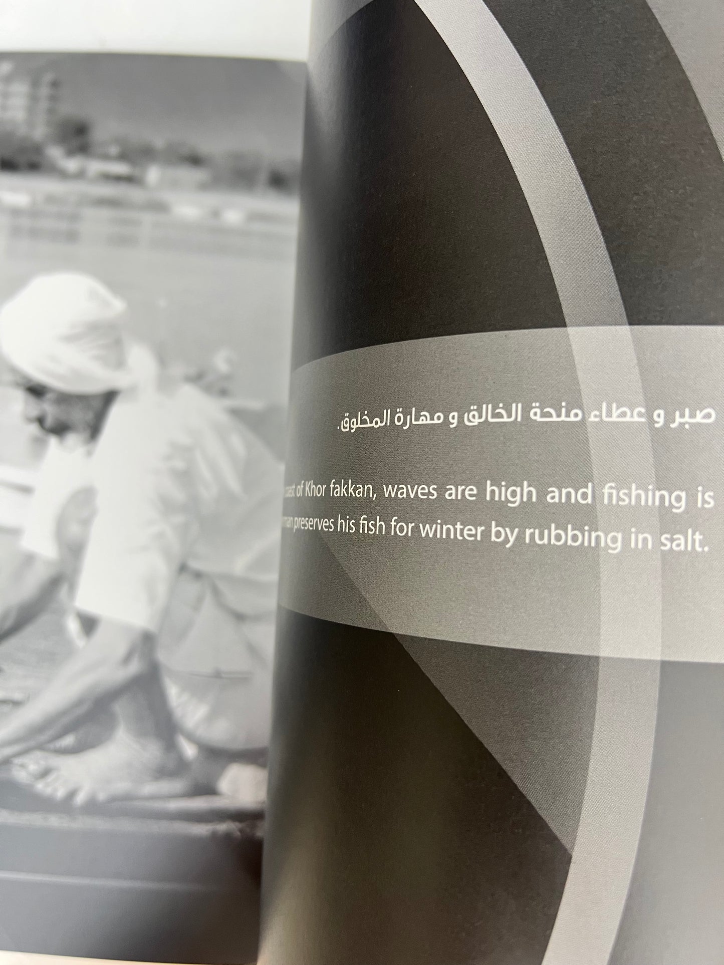 ملامح gestures : كتاب مصور