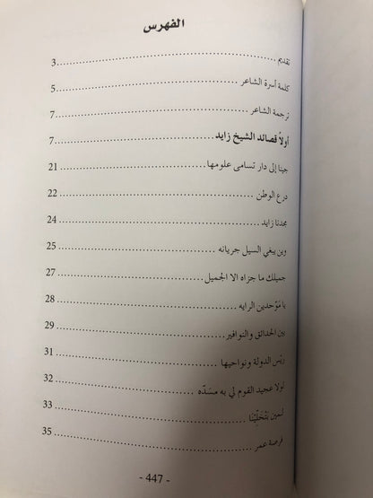 ديوان ربيع بن ياقوت الجزء الأول