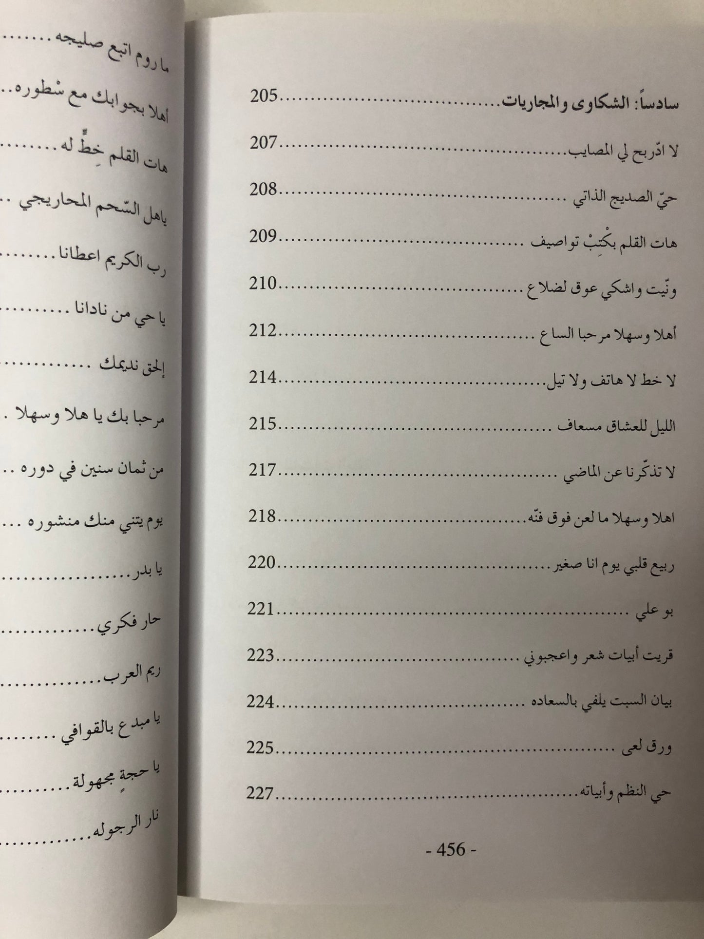 ديوان ربيع بن ياقوت الجزء الأول