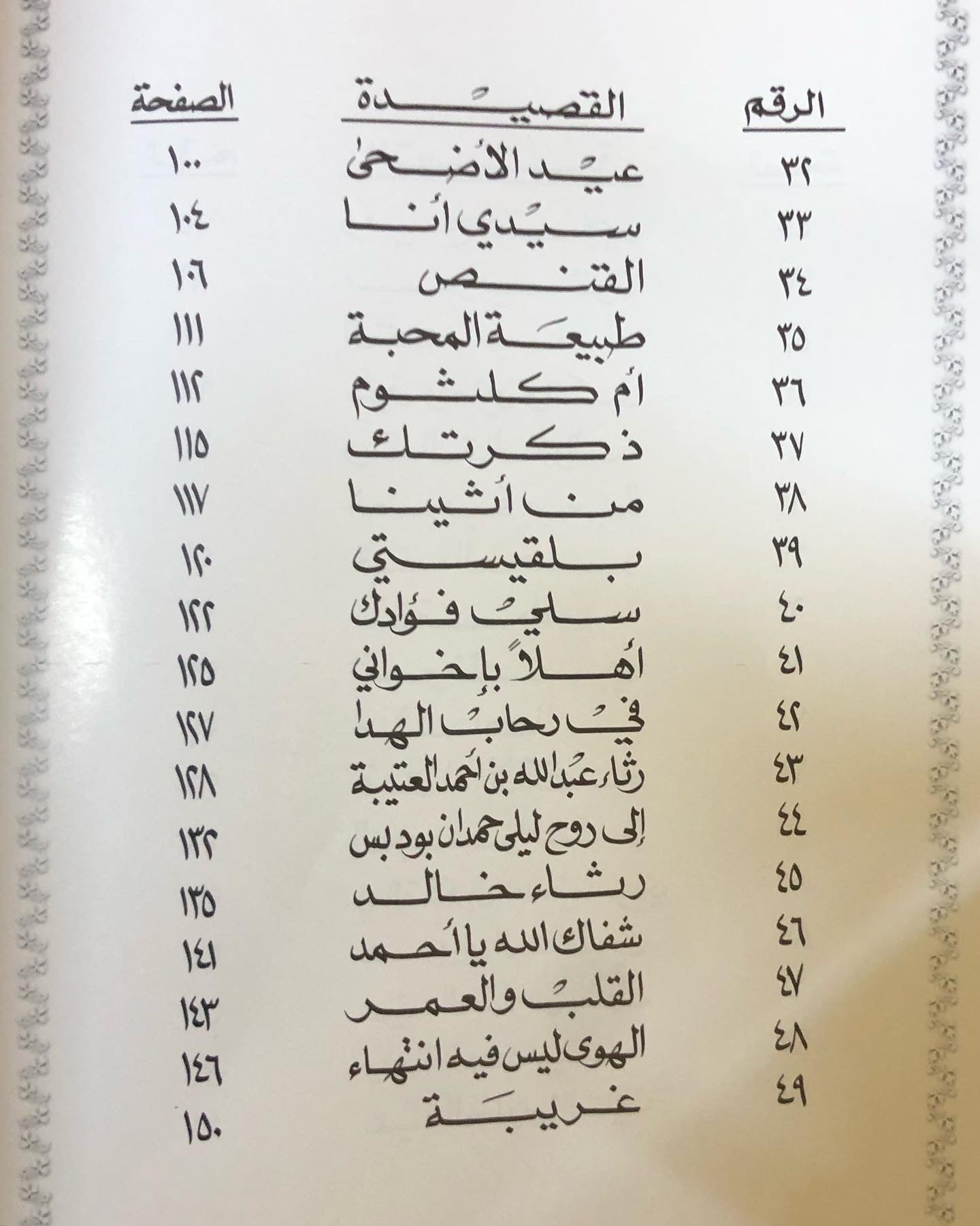 خواطر وذكريات الدكتور مانع العتيبه رقم (1) فصيح