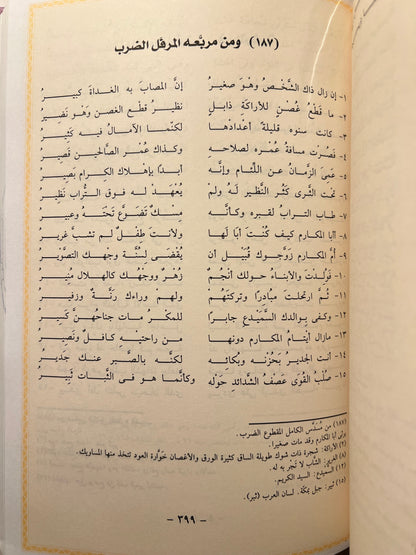 ⁨ ديوان الزمخشري