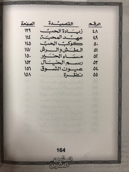 ‎عشرين عشرين : الدكتور مانع سعيد العتيبة رقم (66) نبطي