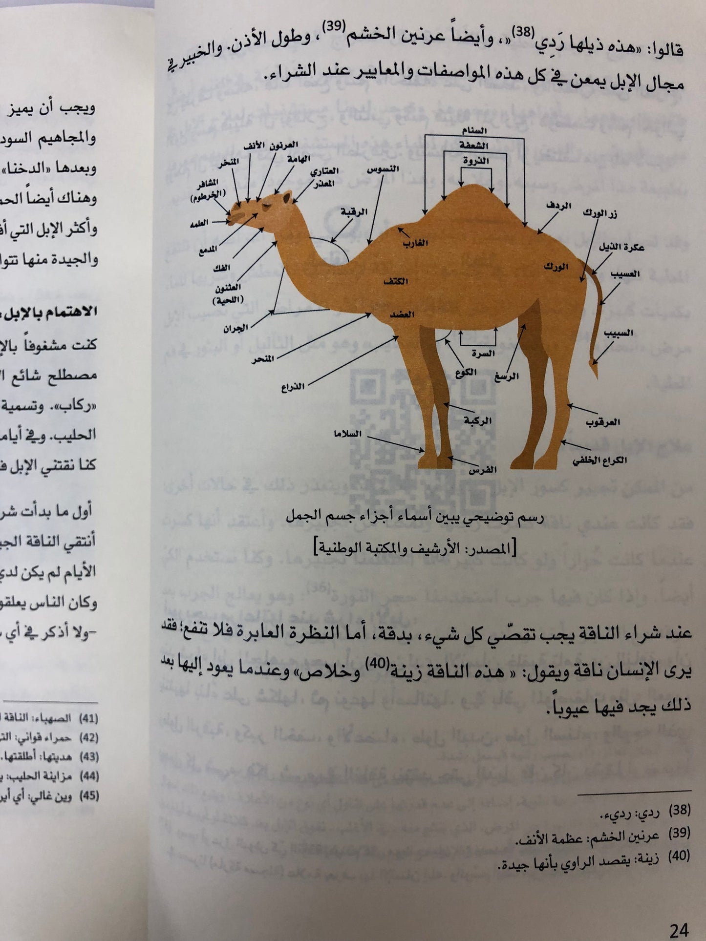 ⁨ ذاكرتهم تاريخنا الجزء الثالث : سلسلة التاريخ الشفاهي لدولة الإمارات العربية المتحدة