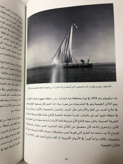 حراس الشاطئ الذهبي : تاريخ الإمارات العربية المتحدة