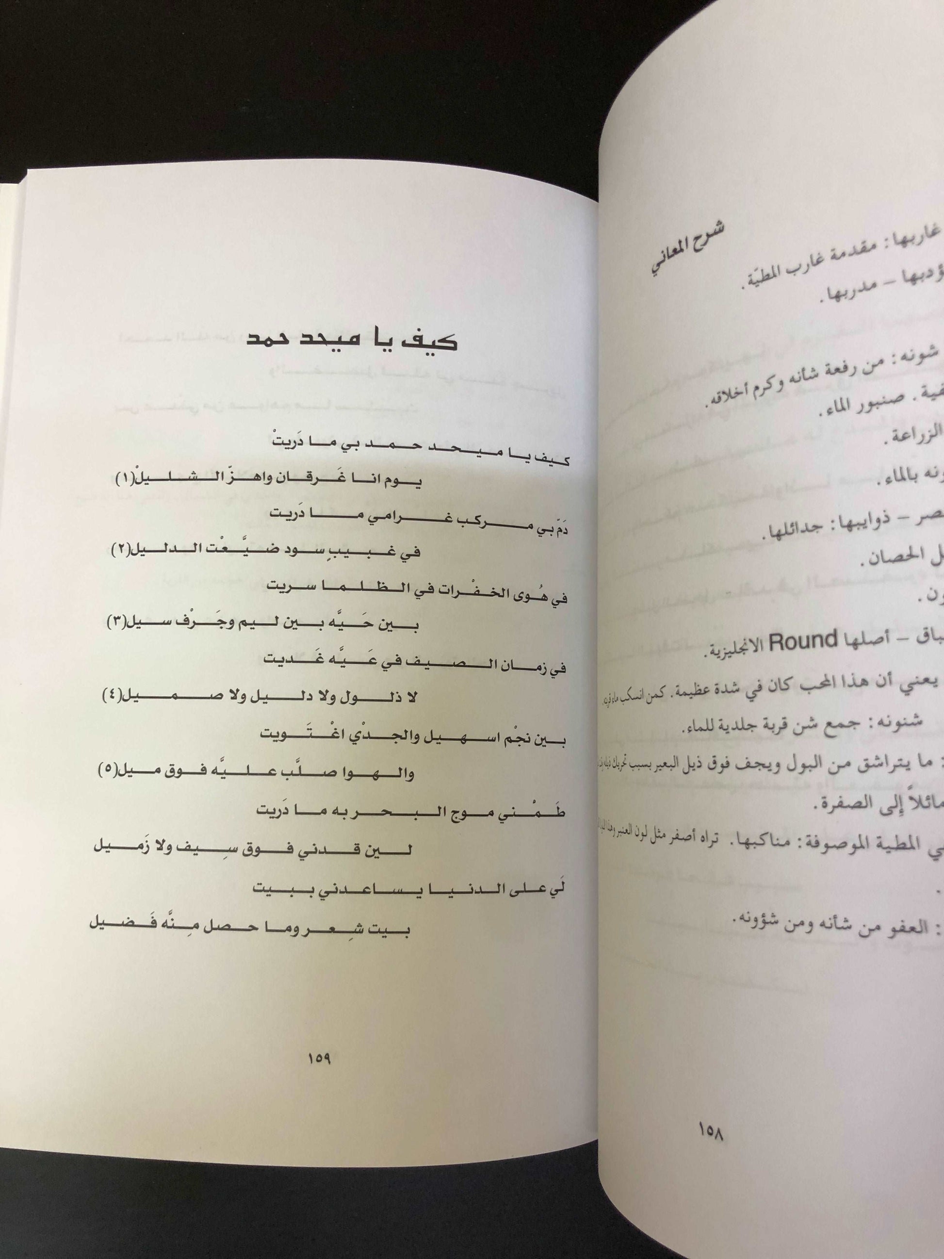 ديوان الشاعر غانم بن راشد القصيلي / جمع وتحقيق الدكتور غيان الحسن ومبارك بن علي القصيلي