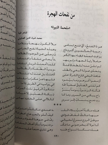 ‎الموجز في البلاغة والعروض