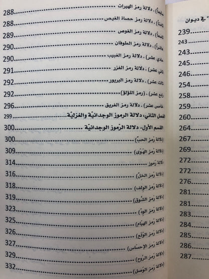 جواهر الأدب في شعر فارس العرب : الشيخ محمد بن راشد آل مكتوم