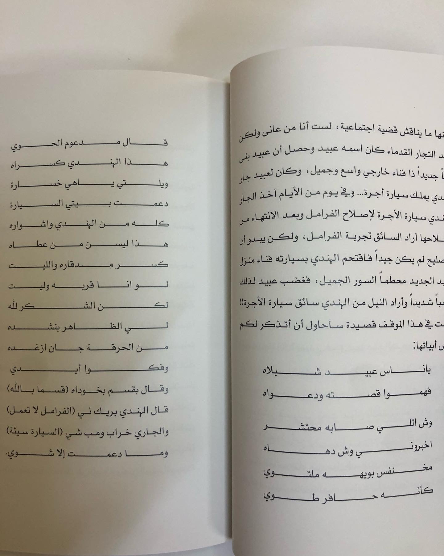 ظل النخلة - سلطان الشاعر : سيرةٌ وحياة على دروب الشعر والفن