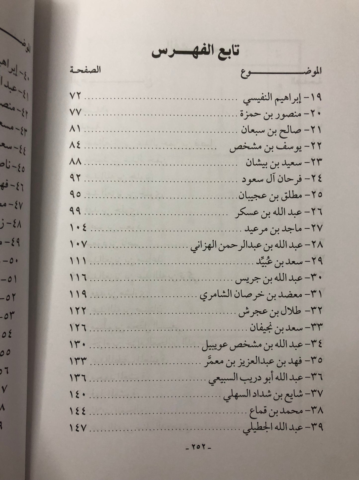 الستون رجلاً خالدو الذكر : طليعة استعادة الرياض وتوحيد المملكة