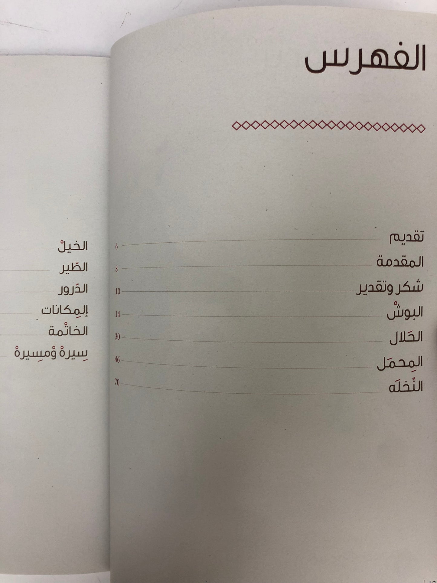 القيم الإجتماعية