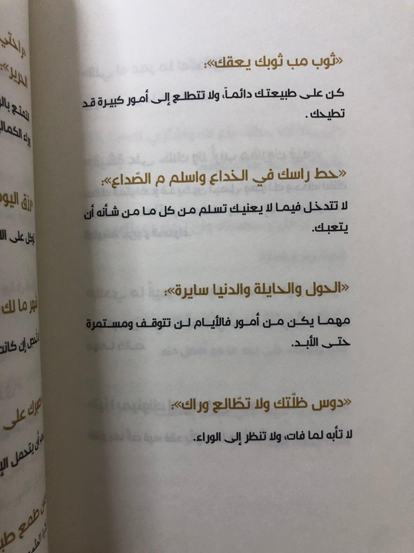 ‎أمثال السنع : باقة من الأمثال الشعبية الإماراتية