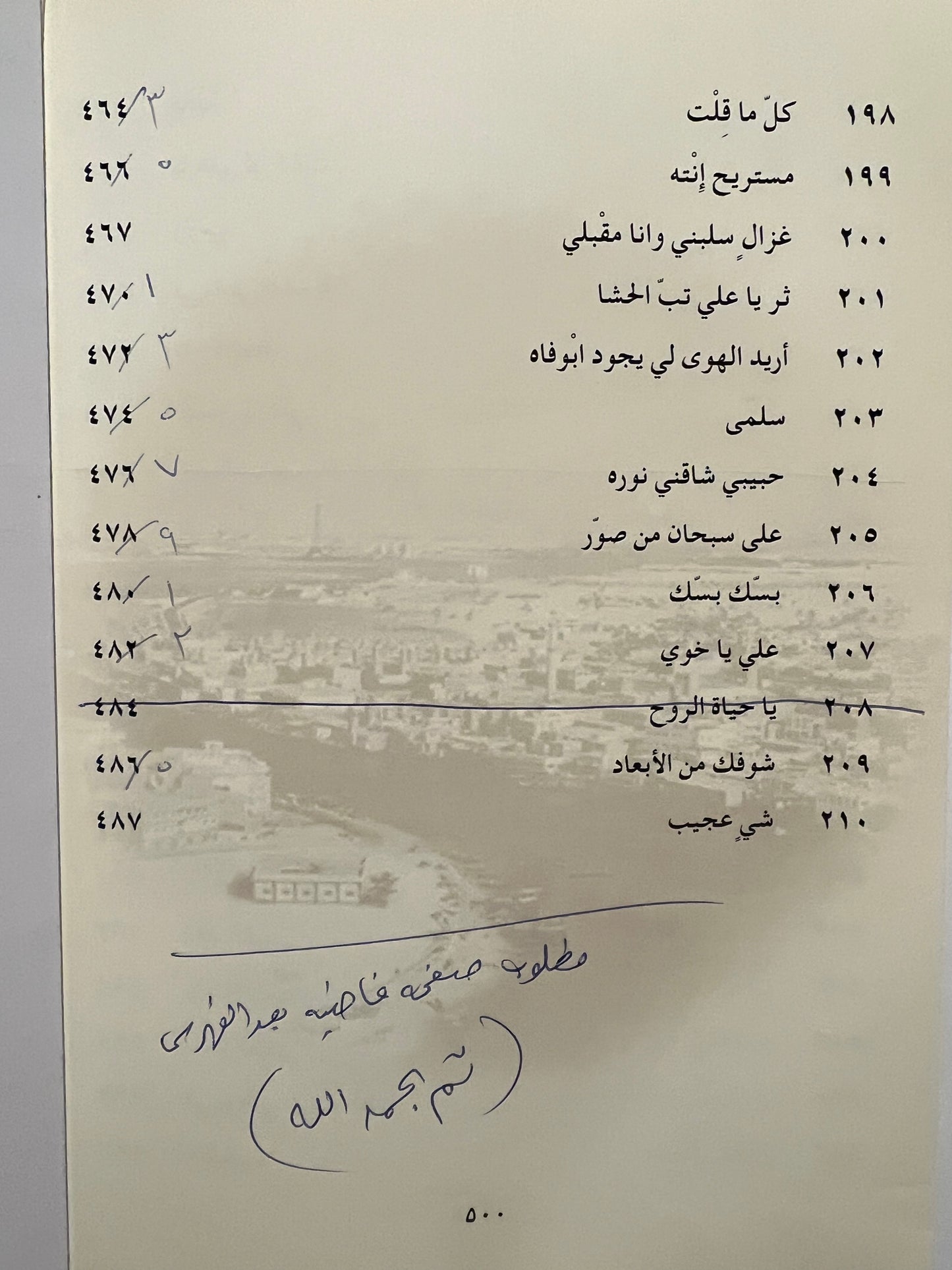 ديوان الجمري الطبعة الأولى