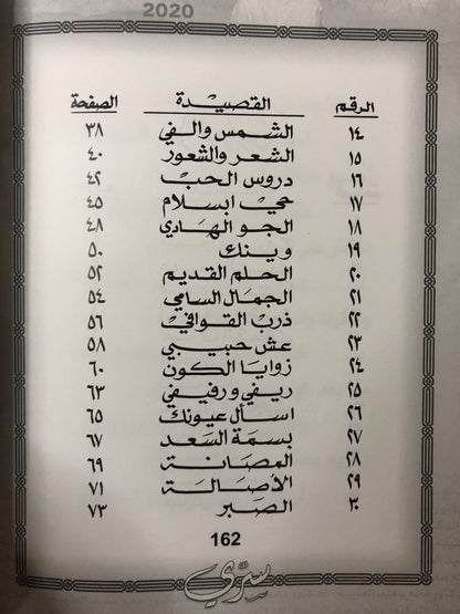 ‎سري : الدكتور مانع سعيد العتيبة رقم (62) نبطي