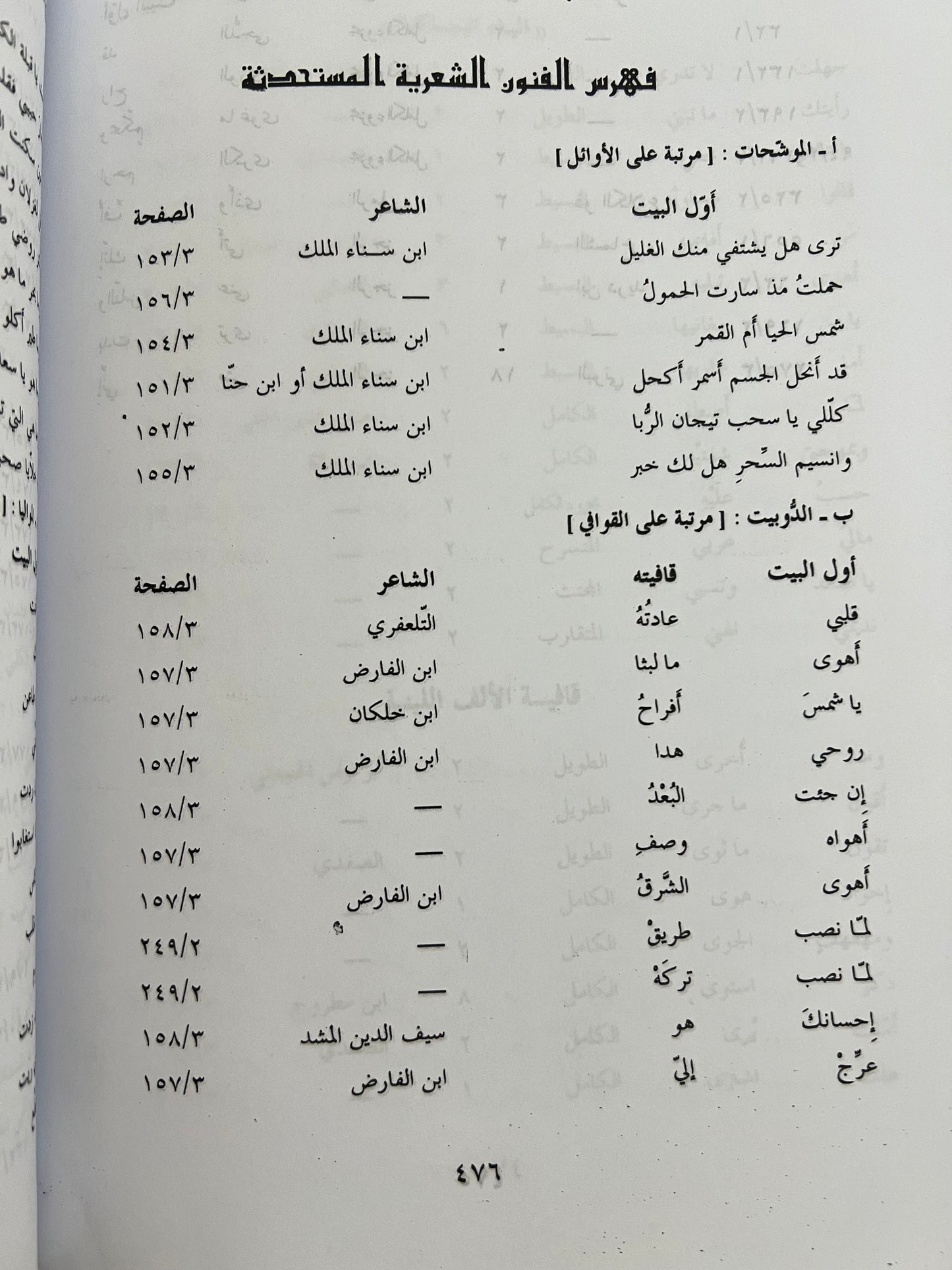 ⁨ المستطرف في كل فن مستظرف