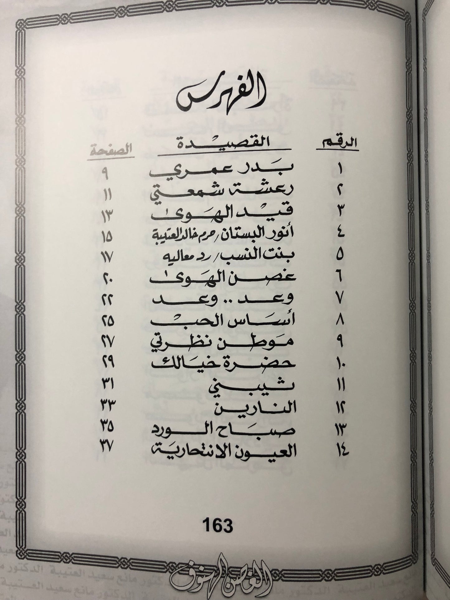 ‎الغصن الهنوف : الدكتور مانع سعيد العتيبة رقم (68) نبطي