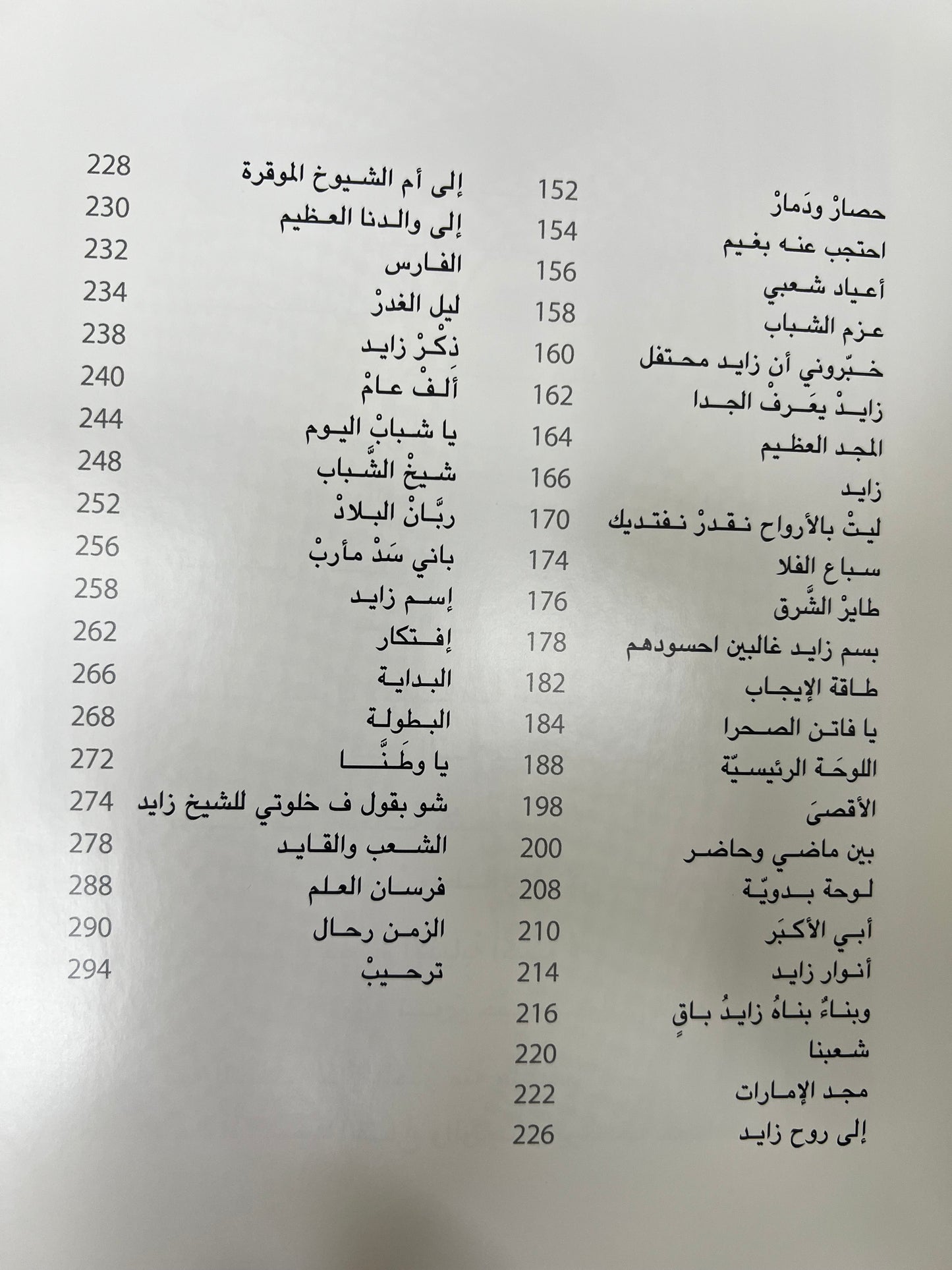 ⁨ زايد : محمد بن راشد آل مكتوم