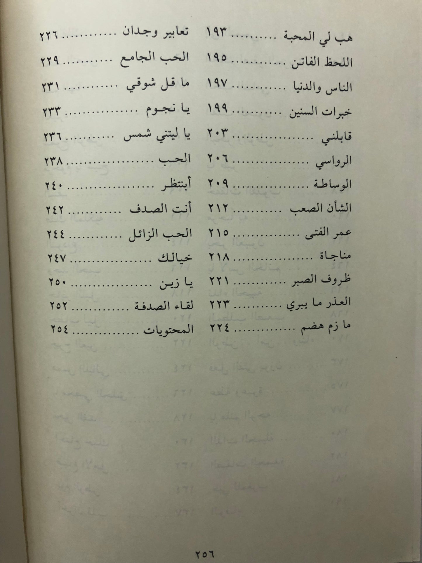 ديوان فيض الخاطر : الشاعر عبدالرحمن بن إبراهيم أبوحيمد