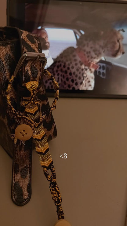 { فَهدة 🐆 }