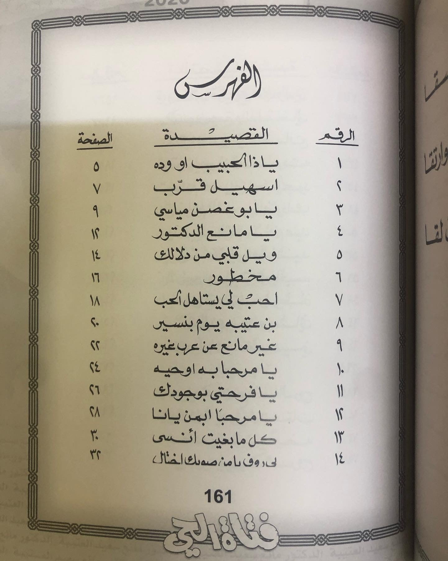 فتاة الحي : الدكتور مانع سعيد العتيبه رقم (13) نبطي