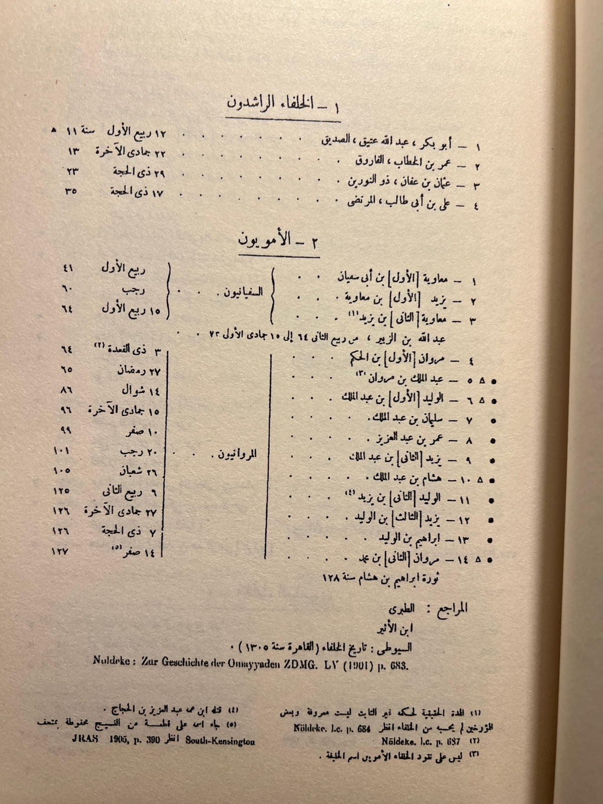 معجم الأنساب والأسر الحاكمة في التاريخ الإسلامي